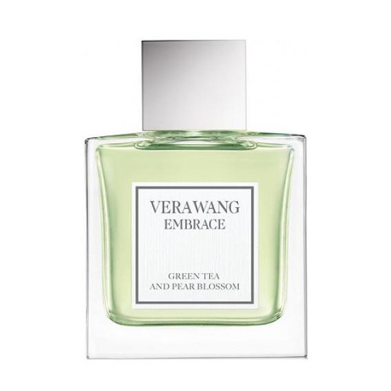 Vera Wang Embrace Green Tea & Pear Blossom EDT fără ambalaj