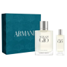 Giorgio Armani Acqua di Gio Set cadou pentru bărbați