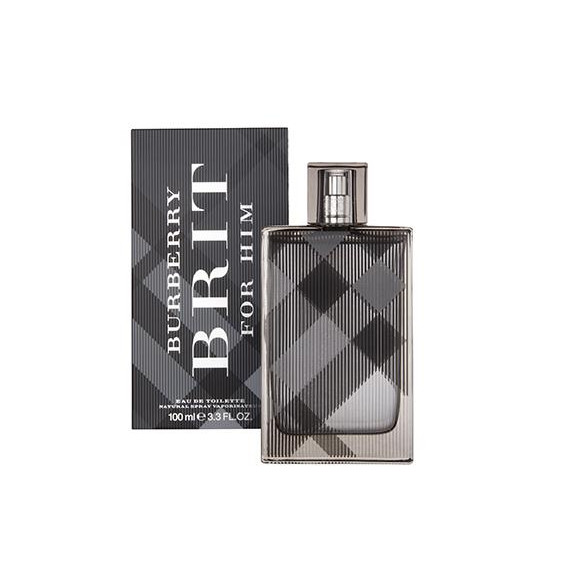 Burberry Brit pentru bărbați EDT