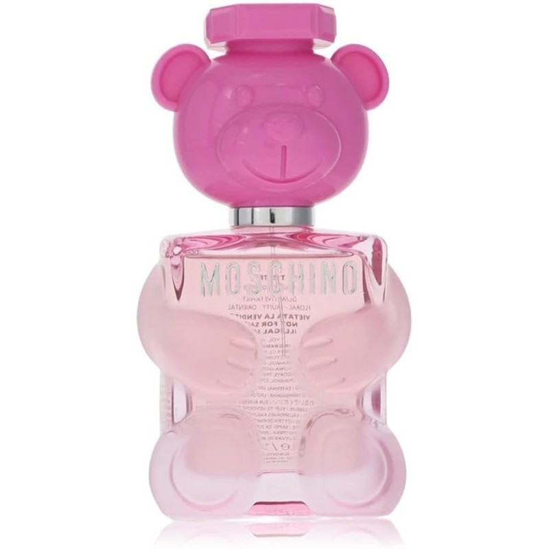 Moschino Toy 2 Bubble Gum Tester EDT