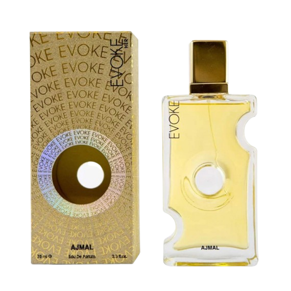 Ajmal Evoke Her Apă de parfum pentru Femei EDP