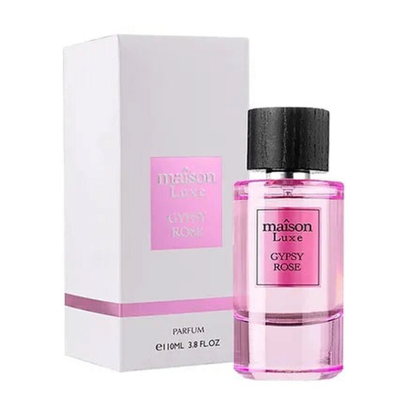 Hamidi Maîson Luxe Gypsy Rose Apă de parfum Unisex EDP Volum 110 ml