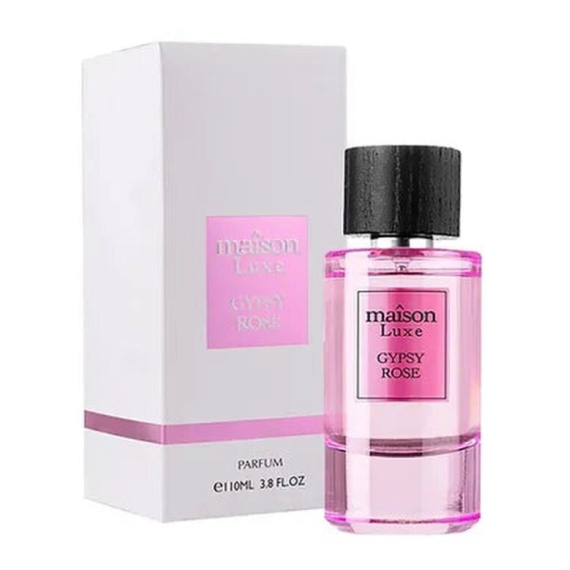 Hamidi Maîson Luxe Gypsy Rose Apă de parfum Unisex EDP