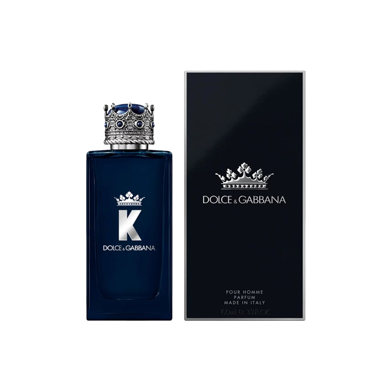 Dolce & Gabbana K by Dolce & Gabbana Parfum Parfum pentru bărbați Volum 100 ml
