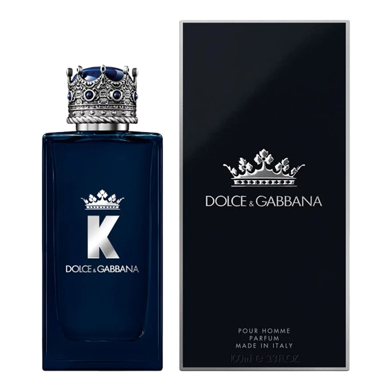 Dolce & Gabbana K by Dolce & Gabbana Parfum Parfum pentru bărbați