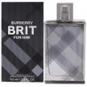 Burberry Brit pentru bărbați EDT