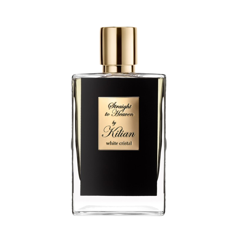 By Kilian Straight To Heaven Apă de parfum pentru Bărbați Tester EDP Volum 50 ml