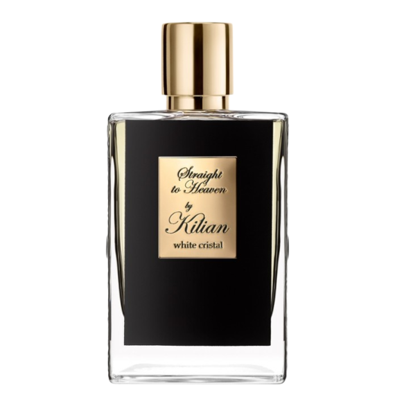 By Kilian Straight To Heaven Apă de parfum pentru Bărbați Tester EDP