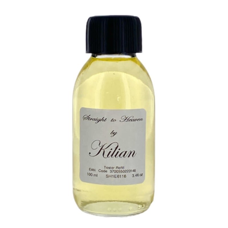 By Kilian Straight To Heaven Apă de parfum pentru Bărbați Tester EDP Volum 100 ml umplutură