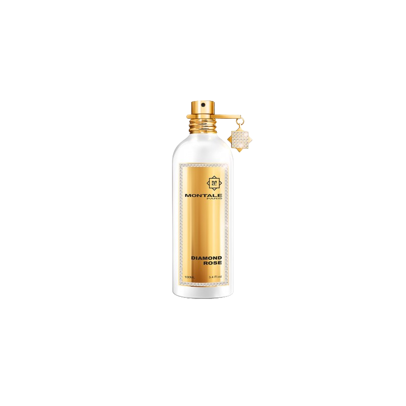 Montale Diamond Rose Apă de parfum pentru Femei Tester EDP Volum 100 ml
