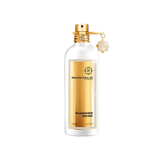 Montale Diamond Rose Apă de parfum pentru Femei Tester EDP