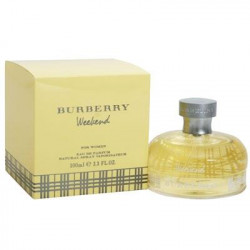 Burberry Weekend EDP