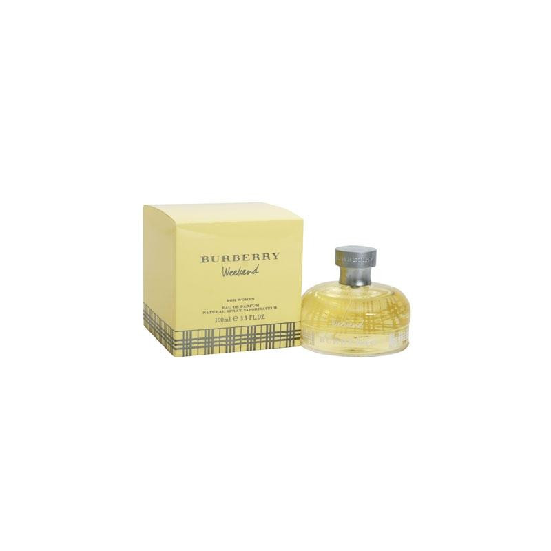 Burberry Weekend EDP