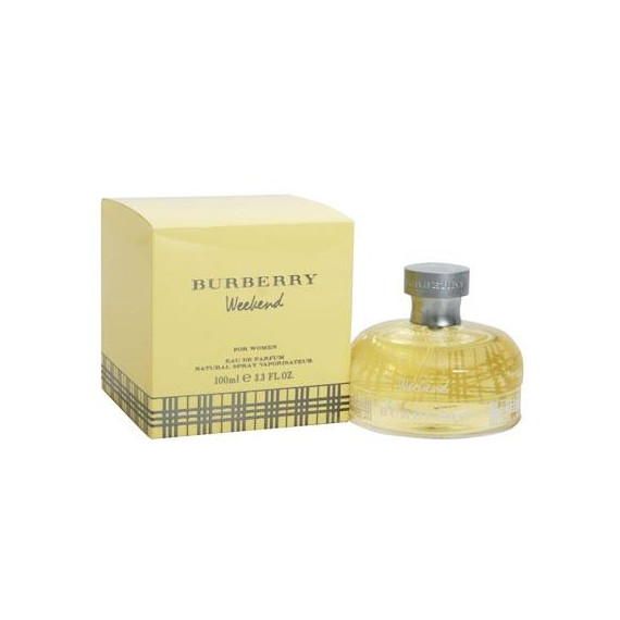 Burberry Weekend EDP
