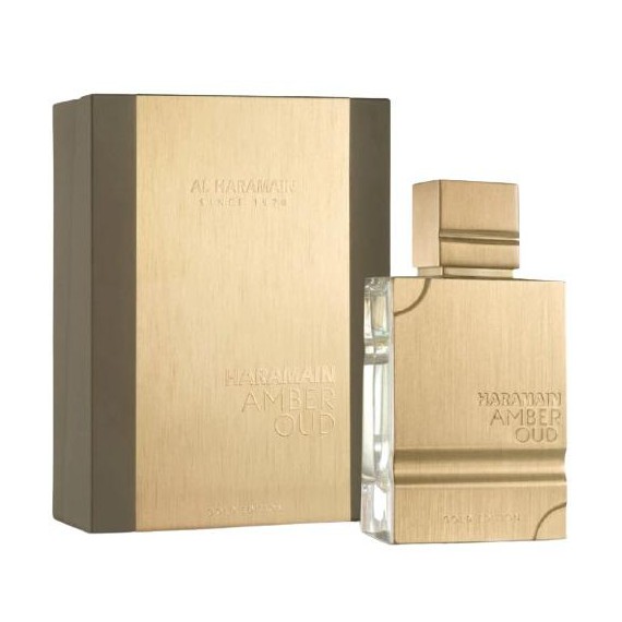 Al Haramain Amber Oud Gold Edition EDP