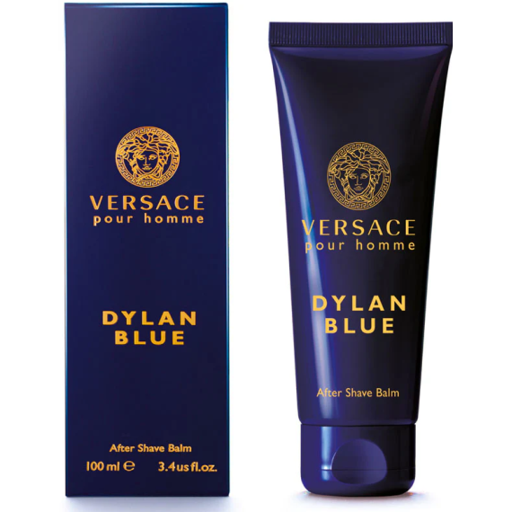 Versace Dylan Blue Balsam după ras