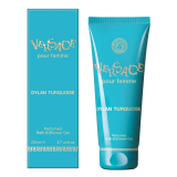 Versace Dylan Turquoise Gel...