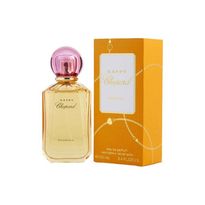 Chopard Happy Bigaradia EDP