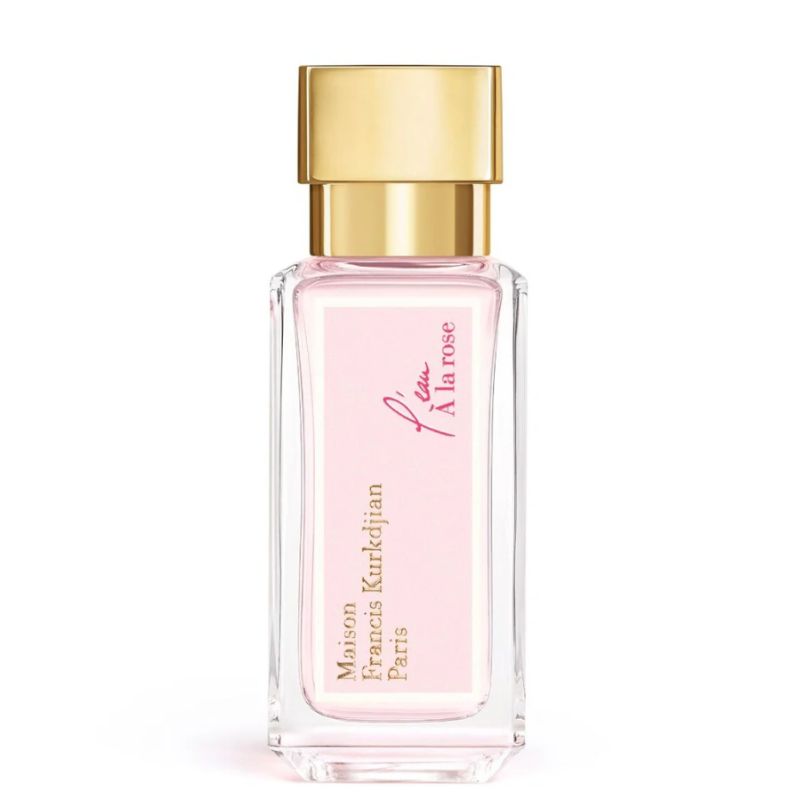 Maison Francis Kurkdjian L`eau A La Rose Apă de toaletă pentru femei Tester EDT Volum 35 ml