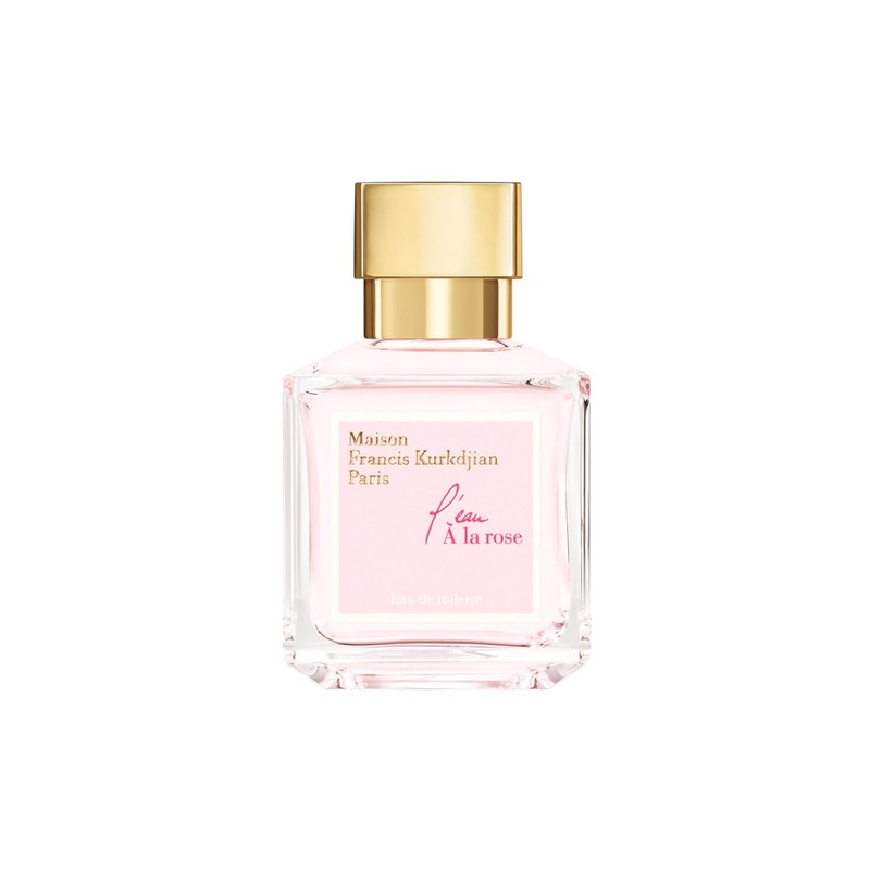 Maison Francis Kurkdjian L`eau A La Rose Apă de toaletă pentru femei Tester EDT Volum 70 ml