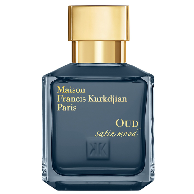 Maison Francis Kurkdjian Oud Satin Mood Unisex Eau de Parfum Tester EDP Volum 70 ml