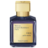 Maison Francis Kurkdjian Oud Satin Mood Extract de parfum Unisex Tester