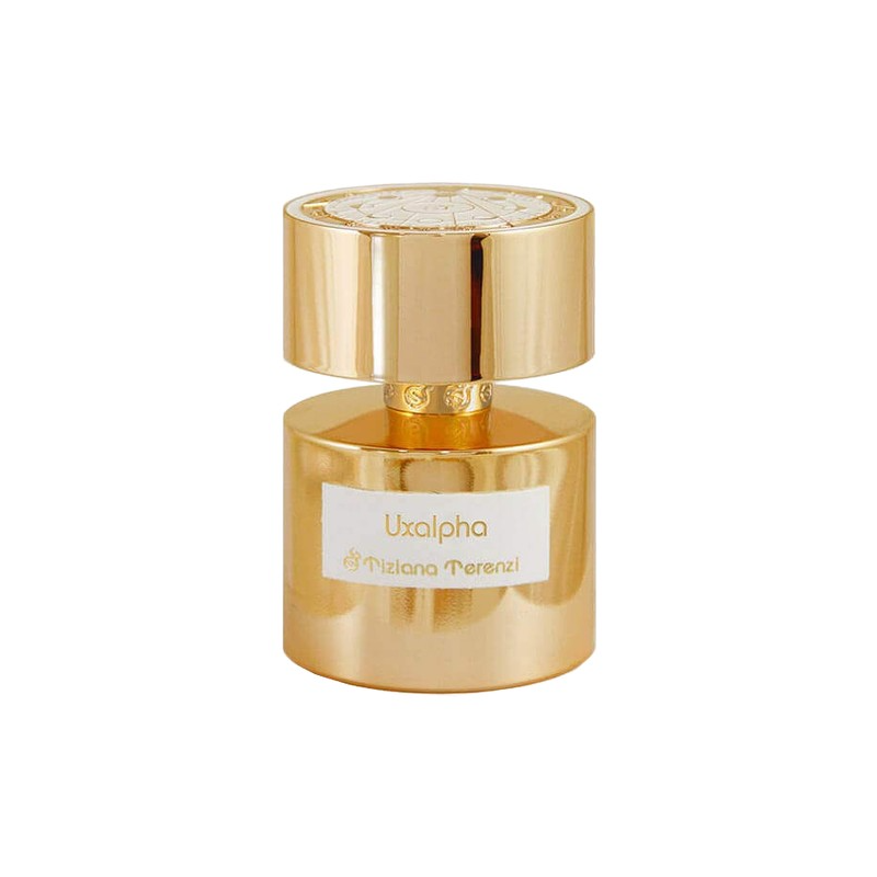 Tiziana Terenzi Uxalpha Extract de parfum unisex Tester Volum 100 ml