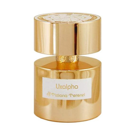 Tiziana Terenzi Uxalpha Extract de parfum unisex Tester