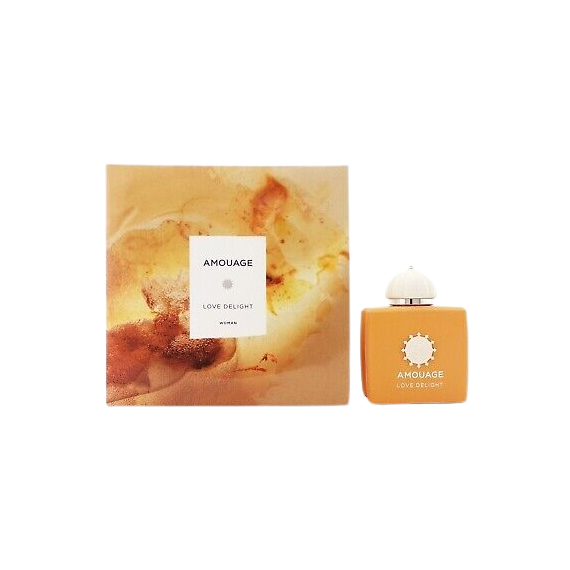 Amouage Love Delight Apă de parfum pentru Femei EDP