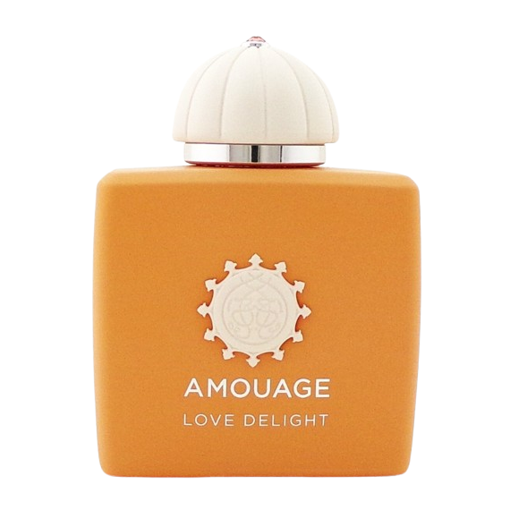 Amouage Love Delight Apă de parfum pentru Femei EDP