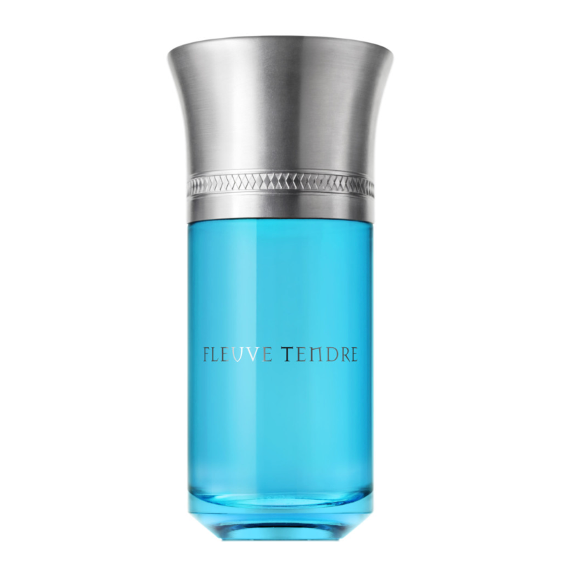 Les Liquides Imaginaires Fleuve Tendre Unisex Apă de Parfum Tester EDP Volum 100 ml