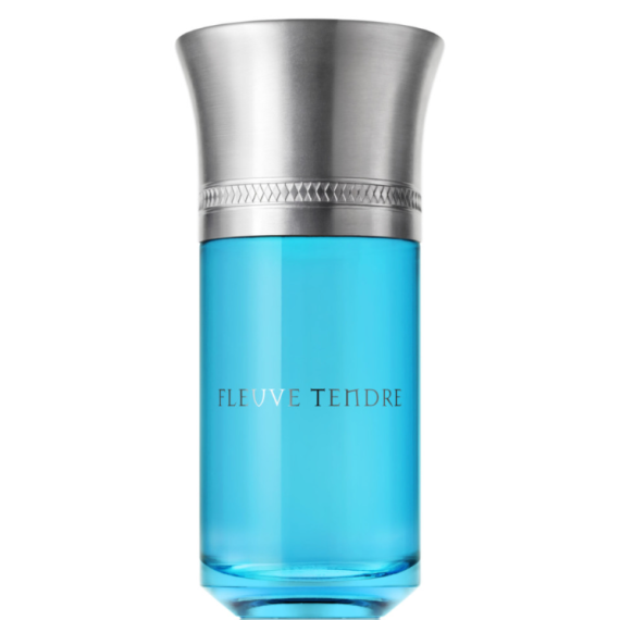 Les Liquides Imaginaires Fleuve Tendre Unisex Apă de Parfum Tester EDP