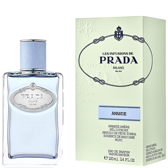 Prada Infusion d'Amande Apă de Parfum Unisex EDP
