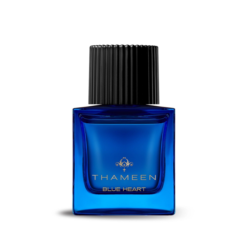 Thameen Blue Heart Extract de parfum unisex Tester Volum 50 ml