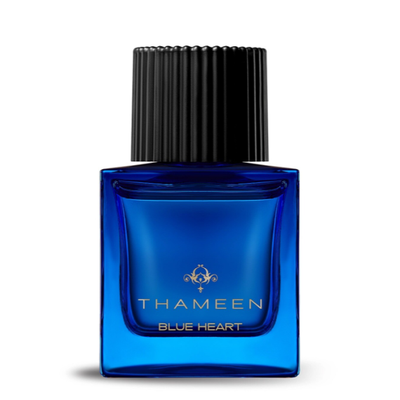 Thameen Blue Heart Extract de parfum unisex Tester