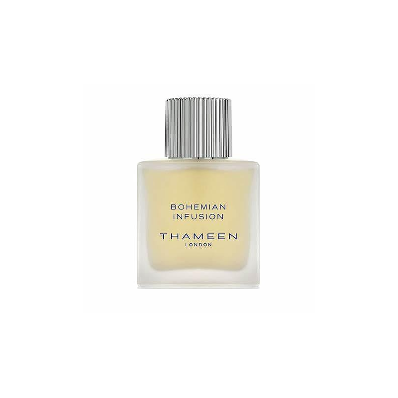 Thameen Bohemian Infusion Cologne Elixir Unisex Eau de Toilette Tester EDT Volum 100 ml
