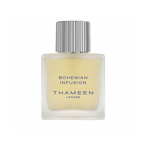 Thameen Bohemian Infusion Cologne Elixir Unisex Eau de Toilette Tester EDT