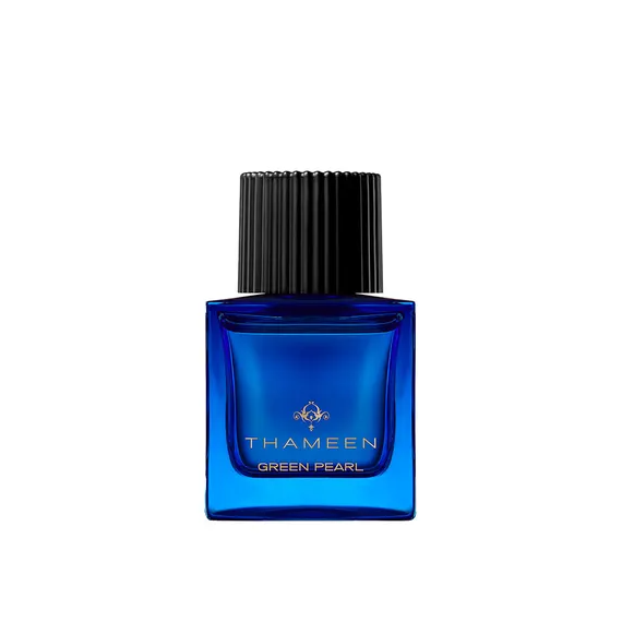 Thameen Green Pearl Extract de parfum unisex Tester