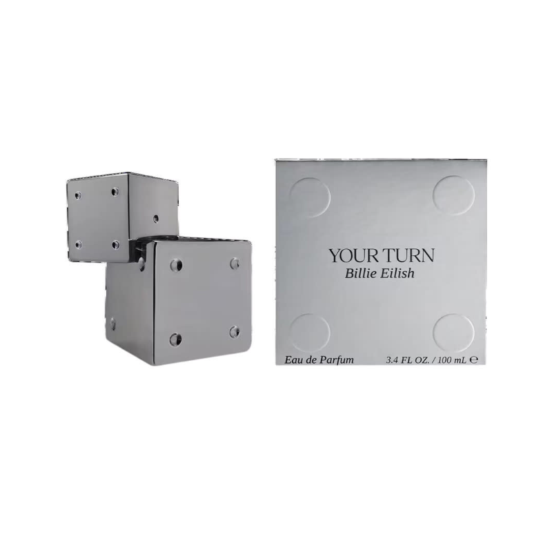 Billie Eilish Rândul tău Eau de Parfum Unisex EDP