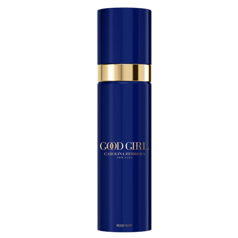 Carolina Herrera Good GIrl Body Mist Spray de corp pentru femei