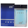 Mont Blanc Presence Cool Eau de Toilette pentru bărbați EDT