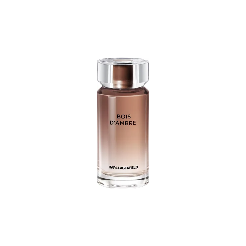 Karl Lagerfeld Bois d`Ambre Apă de toaletă pentru Bărbați Tester EDT Volum 100 ml