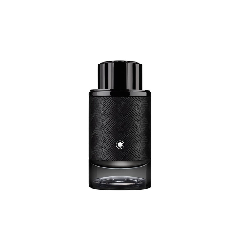 Mont Blanc Explorer Extreme Apă de parfum pentru Bărbați Tester EDP Volum 100 ml