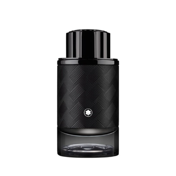 Mont Blanc Explorer Extreme Apă de parfum pentru Bărbați Tester EDP