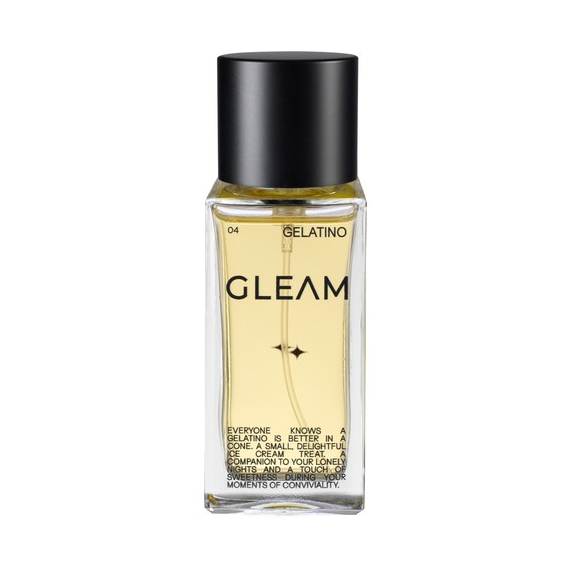 Gleam Gelatino Extrait de Parfum Unisex extract de parfum Tester