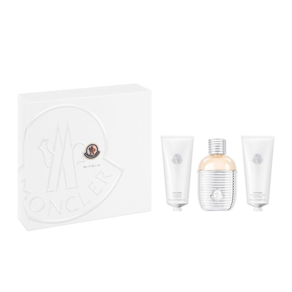 Moncler Pour Femme Set cadou pentru Femei