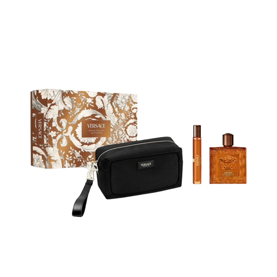 Versace Eros Najim Set cadou pentru bărbați