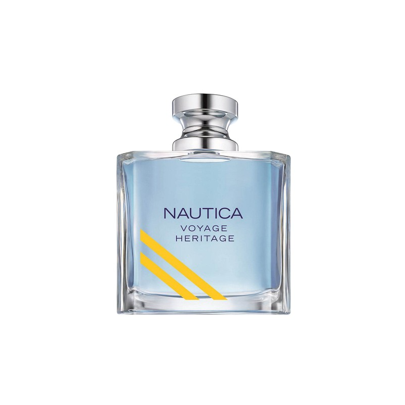 Nautica Voyage Heritage Apă de parfum pentru Bărbați Tester EDP
