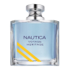 Nautica Voyage Heritage Apă de parfum pentru Bărbați Tester EDP