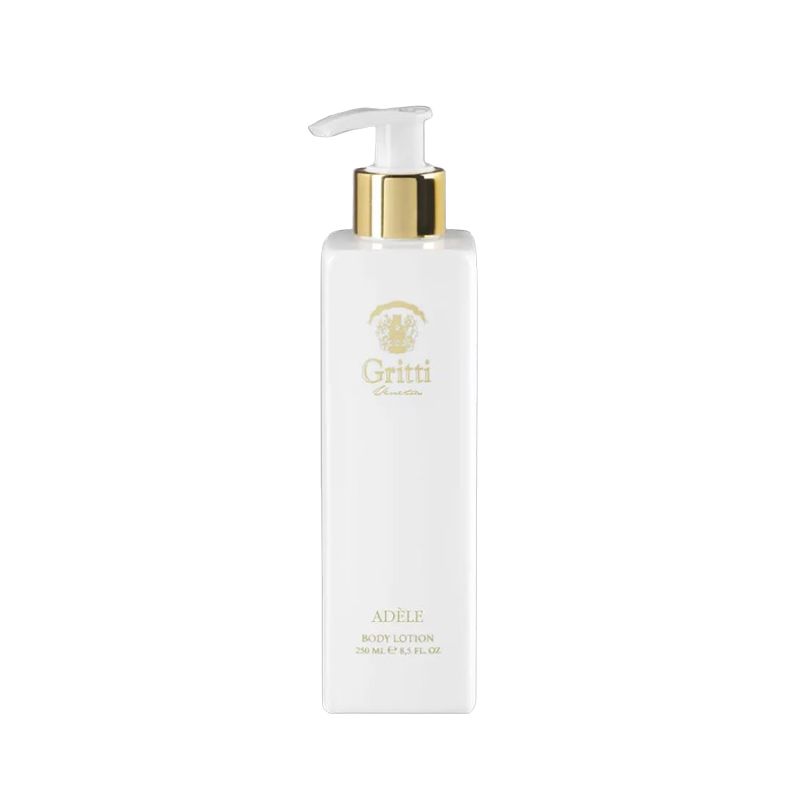 Gritti White Adele Loțiune de corp fără ambalaj Volum 250 ml